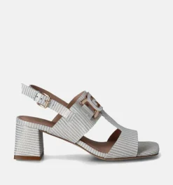 DAMES Nathan-Baume Sandalen