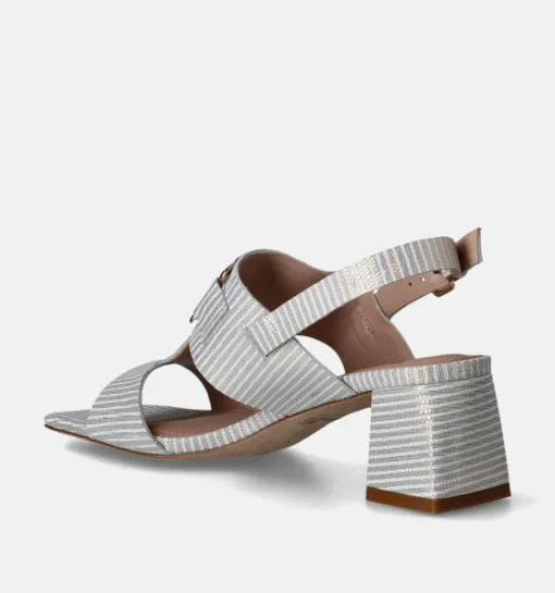 DAMES Nathan-Baume Sandalen