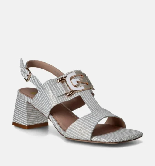 DAMES Nathan-Baume Sandalen