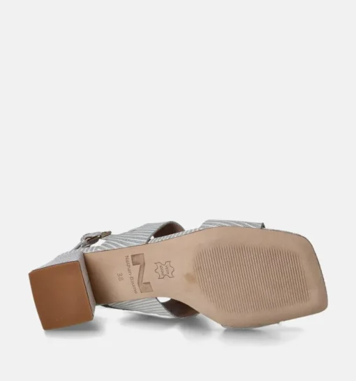 DAMES Nathan-Baume Sandalen