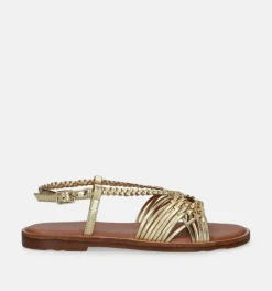 DAMES Atelier Tropezien Sandalen