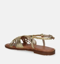 DAMES Atelier Tropezien Sandalen