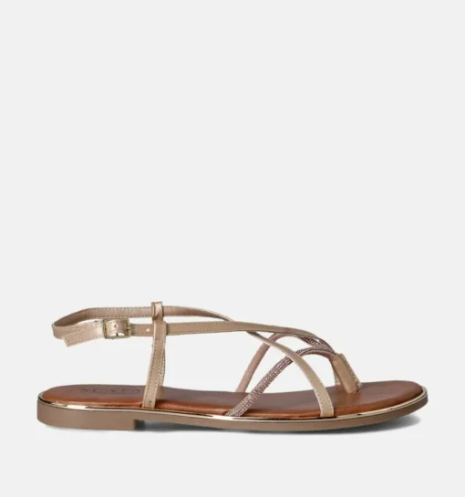 DAMES Scapa Sandalen