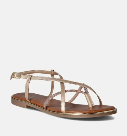 DAMES Scapa Sandalen