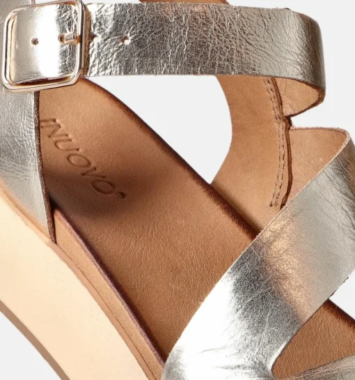 DAMES Inuovo Sandalen