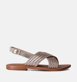 DAMES Atelier Tropezien Sandalen