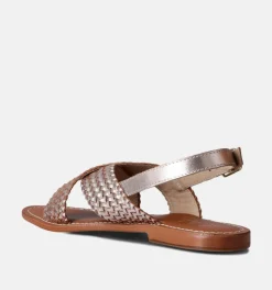 DAMES Atelier Tropezien Sandalen