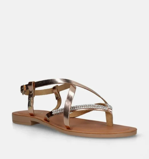 DAMES Scapa Sandalen