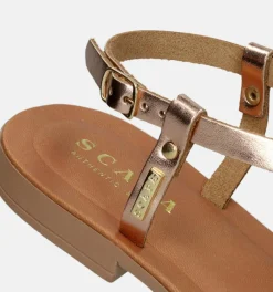 DAMES Scapa Sandalen