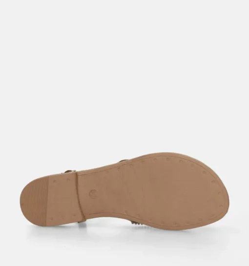 DAMES Scapa Sandalen