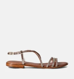DAMES Les Tropeziennes Sandalen