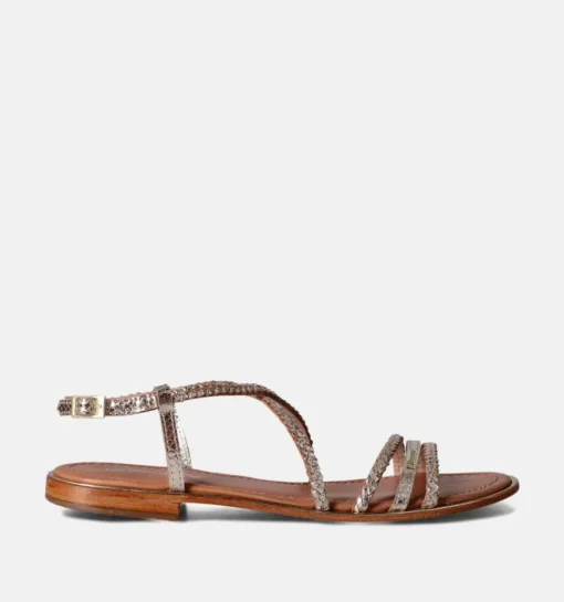 DAMES Les Tropeziennes Sandalen