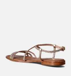 DAMES Les Tropeziennes Sandalen