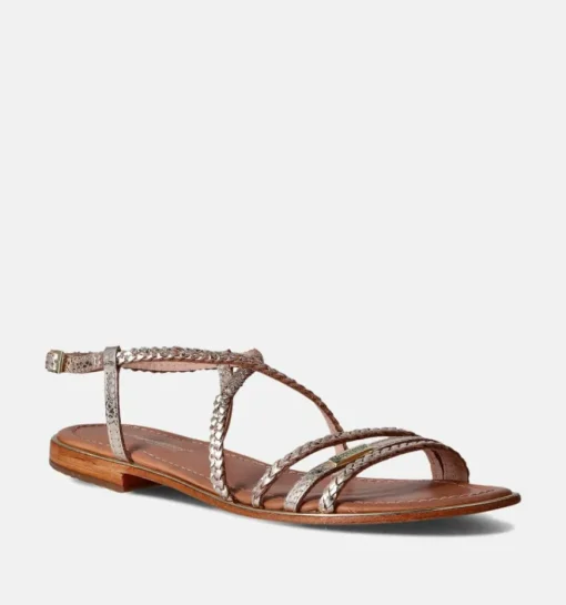 DAMES Les Tropeziennes Sandalen