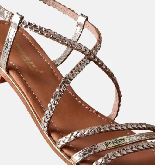 DAMES Les Tropeziennes Sandalen