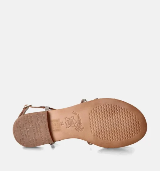 DAMES Les Tropeziennes Sandalen