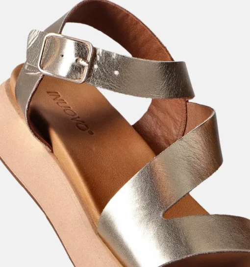 DAMES Inuovo Sandalen