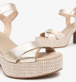 DAMES NeroGiardini Sandalen