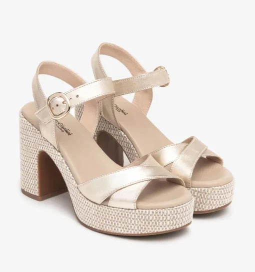 DAMES NeroGiardini Sandalen