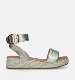 DAMES Poelman Sandalen