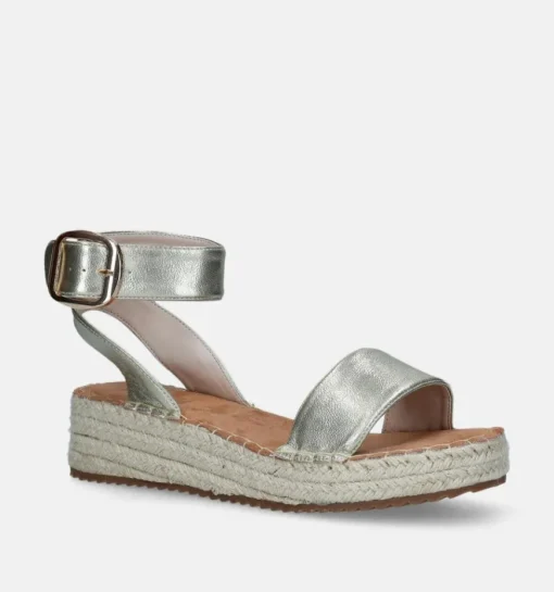 DAMES Poelman Sandalen