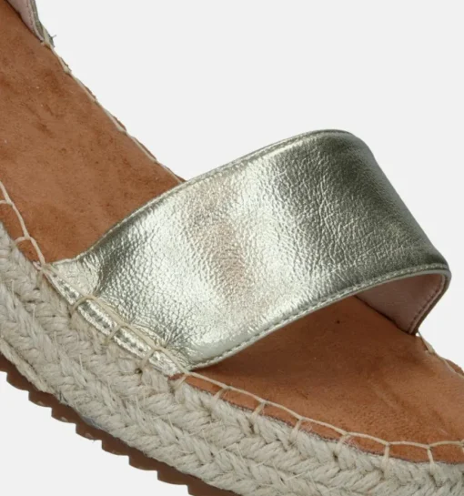 DAMES Poelman Sandalen