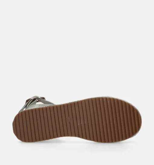 DAMES Poelman Sandalen