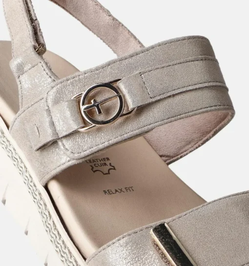 DAMES Tamaris Sandalen