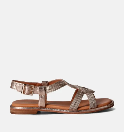 DAMES Regarde le Ciel Sandalen