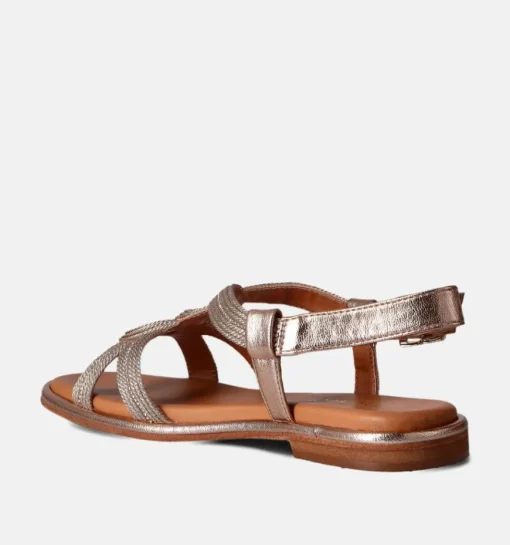 DAMES Regarde le Ciel Sandalen