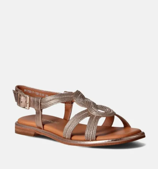 DAMES Regarde le Ciel Sandalen