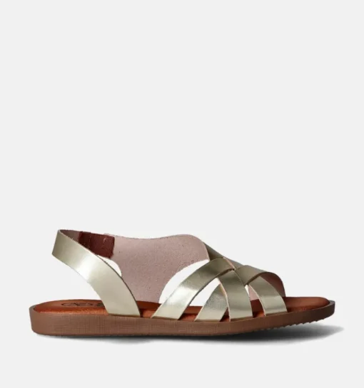 DAMES Hee Sandalen