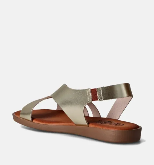 DAMES Hee Sandalen