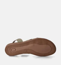 DAMES Hee Sandalen