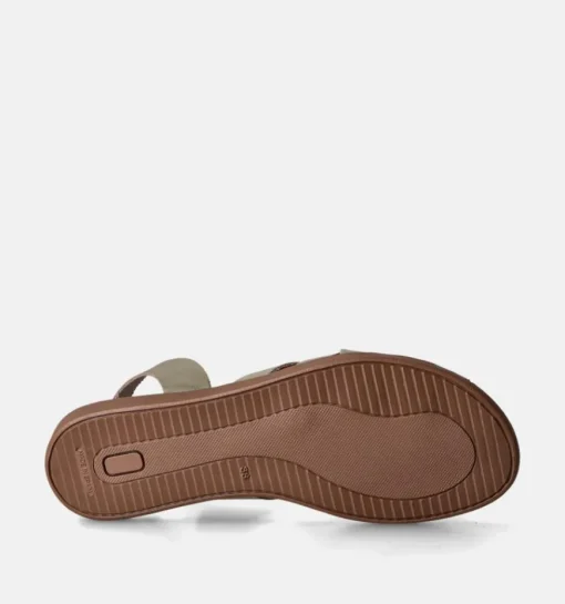 DAMES Hee Sandalen