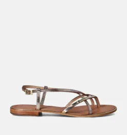DAMES Les Tropeziennes Sandalen