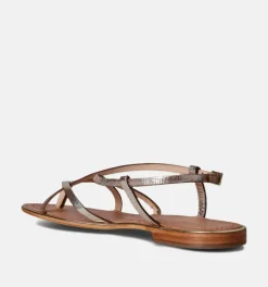 DAMES Les Tropeziennes Sandalen