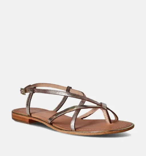 DAMES Les Tropeziennes Sandalen