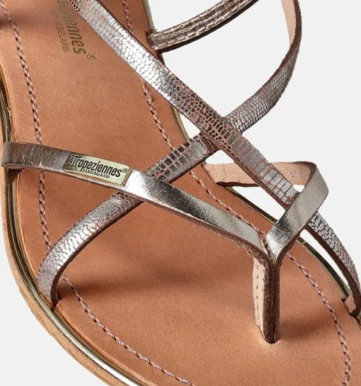 DAMES Les Tropeziennes Sandalen