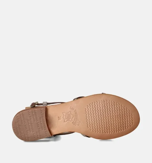 DAMES Les Tropeziennes Sandalen