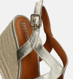 DAMES Geox Sandalen
