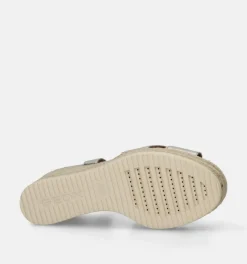 DAMES Geox Sandalen