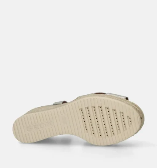 DAMES Geox Sandalen