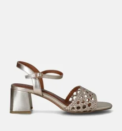 DAMES Marco Tozzi Sandalen