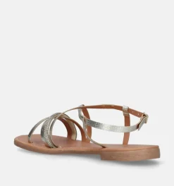 DAMES Scapa Sandalen