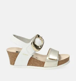 DAMES Mephisto Sandalen