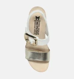 DAMES Mephisto Sandalen