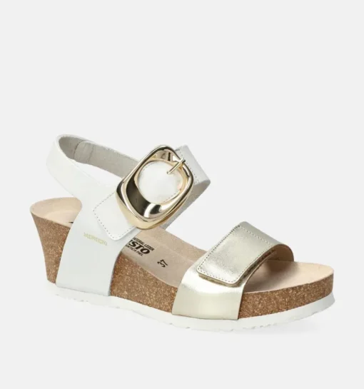 DAMES Mephisto Sandalen