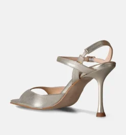 DAMES 45739 Sandalen