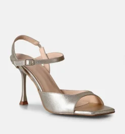 DAMES 45739 Sandalen